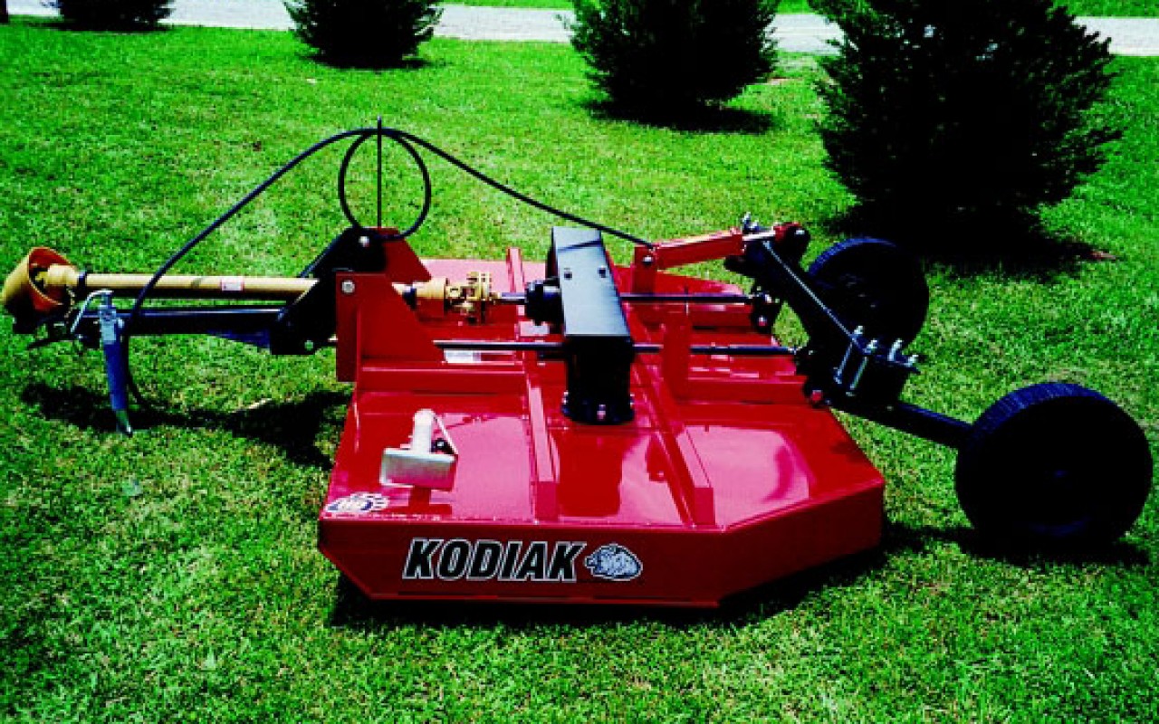 Kodiak Rotary Cutter Gearbox Oil at Rhonda Hutchinson blog