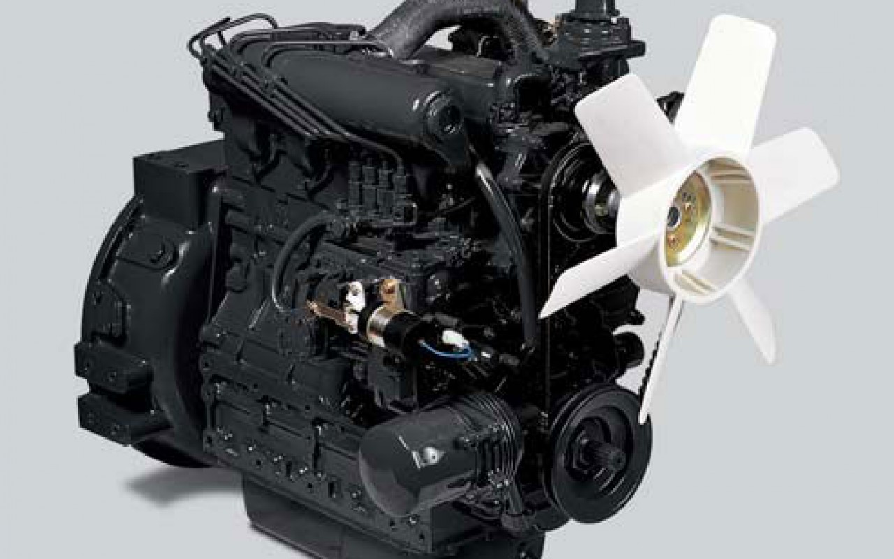 Kioti Utility Tractors Flaman Agriculture