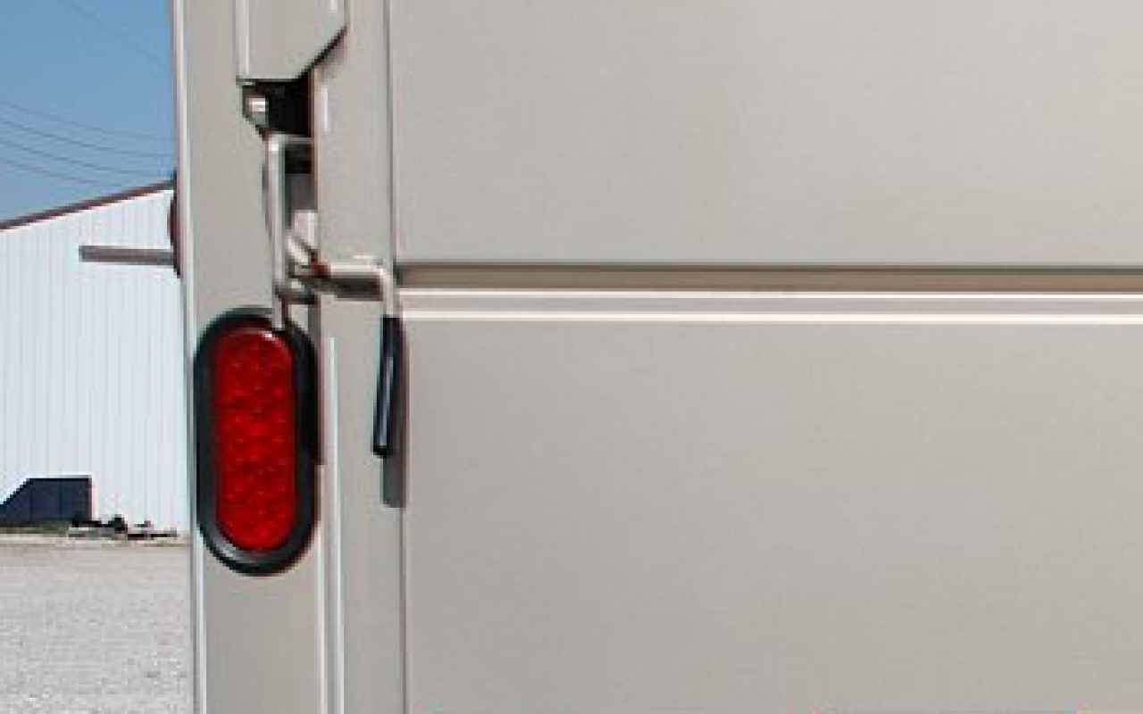 Gooseneck Stock Trailers Flaman Agriculture