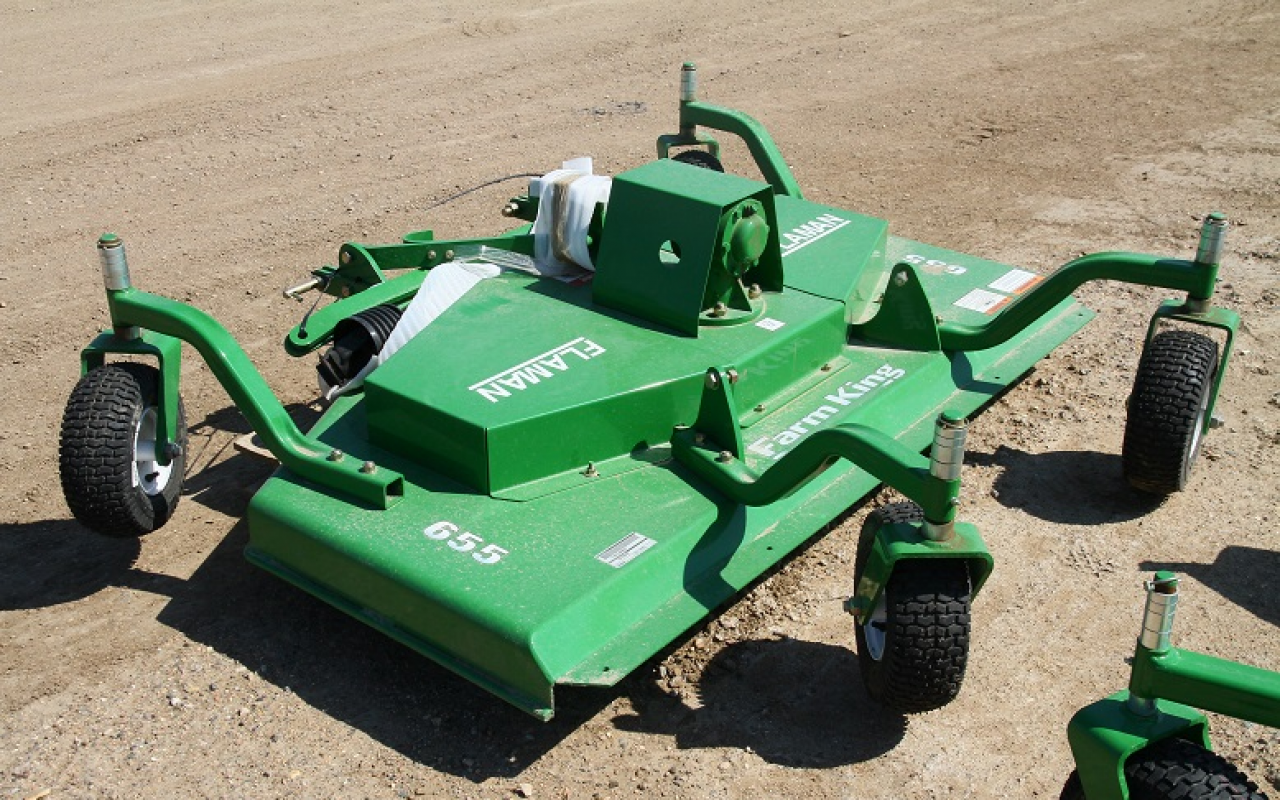 Rotary Cutters Farm King Flaman Agriculture