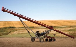 Conventional Auger