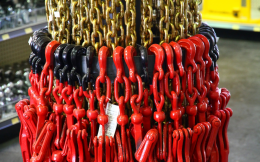 Chain & Load Binders