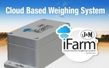 Wireless Weighing System