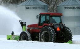 Snow Blowers