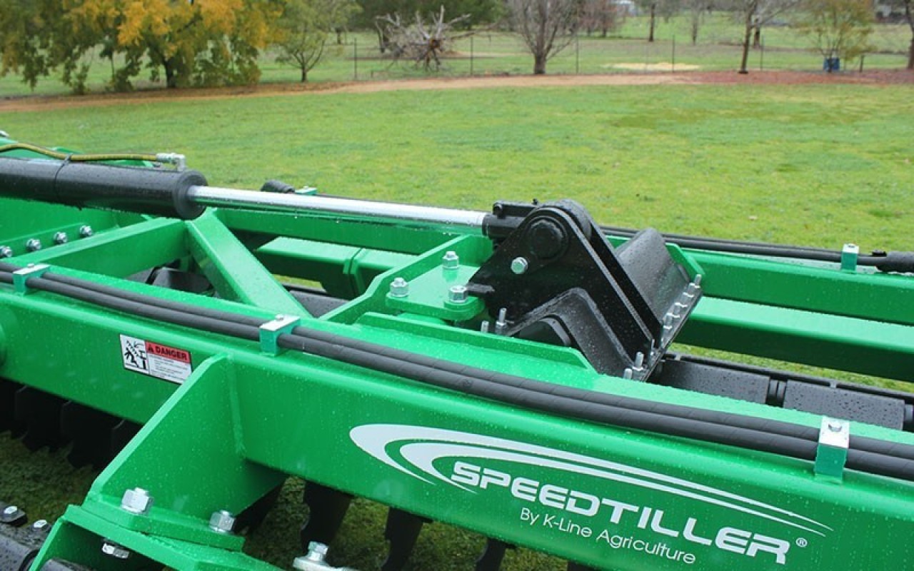 KLine Disc KLine Powerflex Flaman Agriculture