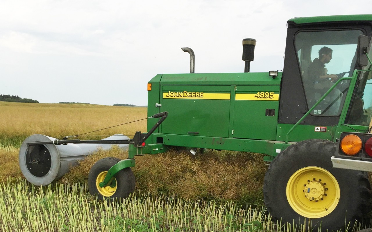 Farm Equipment For Sale In Alberta >> Direct Mount Swath Roller | Koenders | Flaman Agriculture Farm Equipment For Sale In Alberta >> Direct Mount Swath Roller | Koenders | Flaman Agriculture