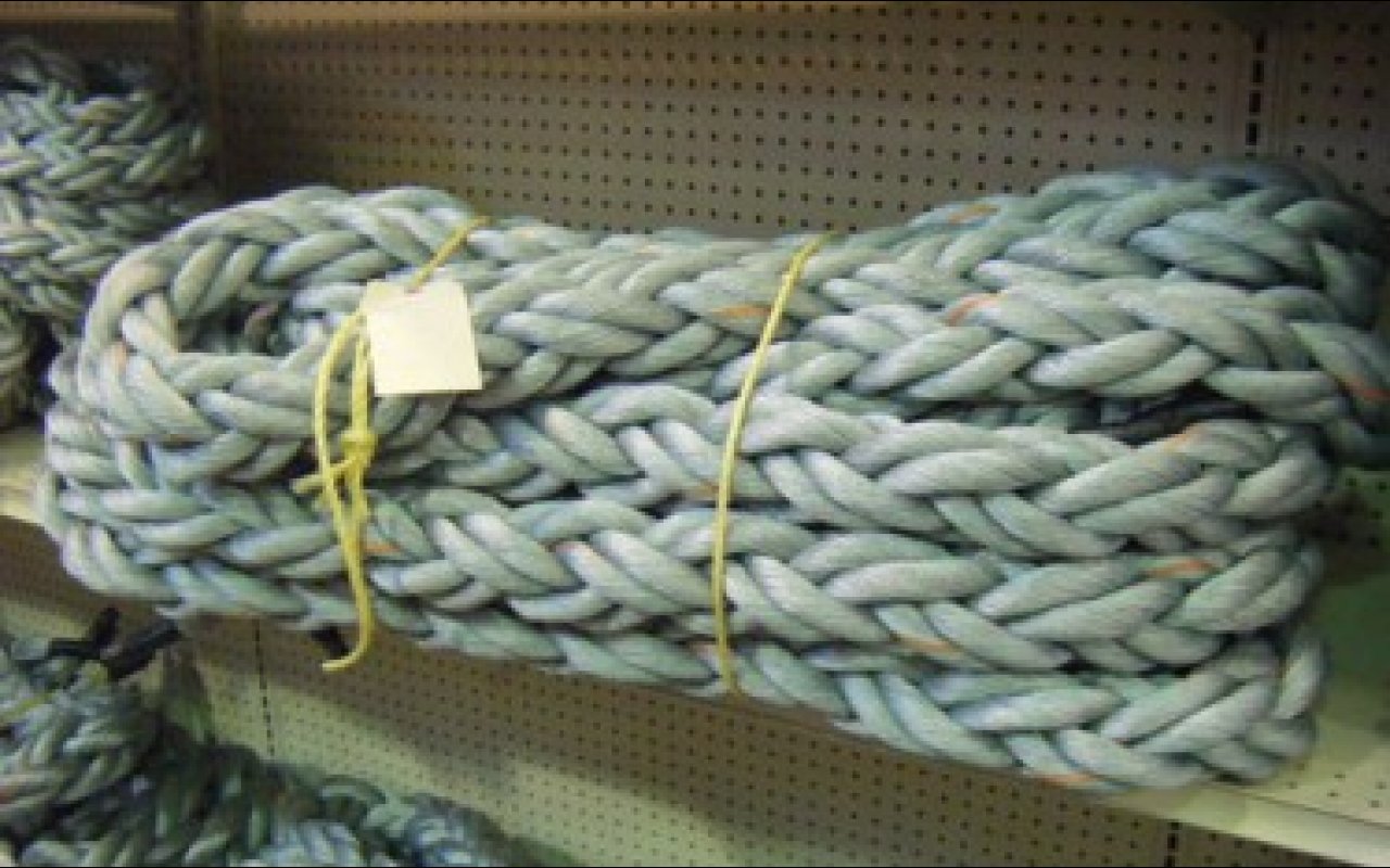 Heavy Duty Tow Ropes