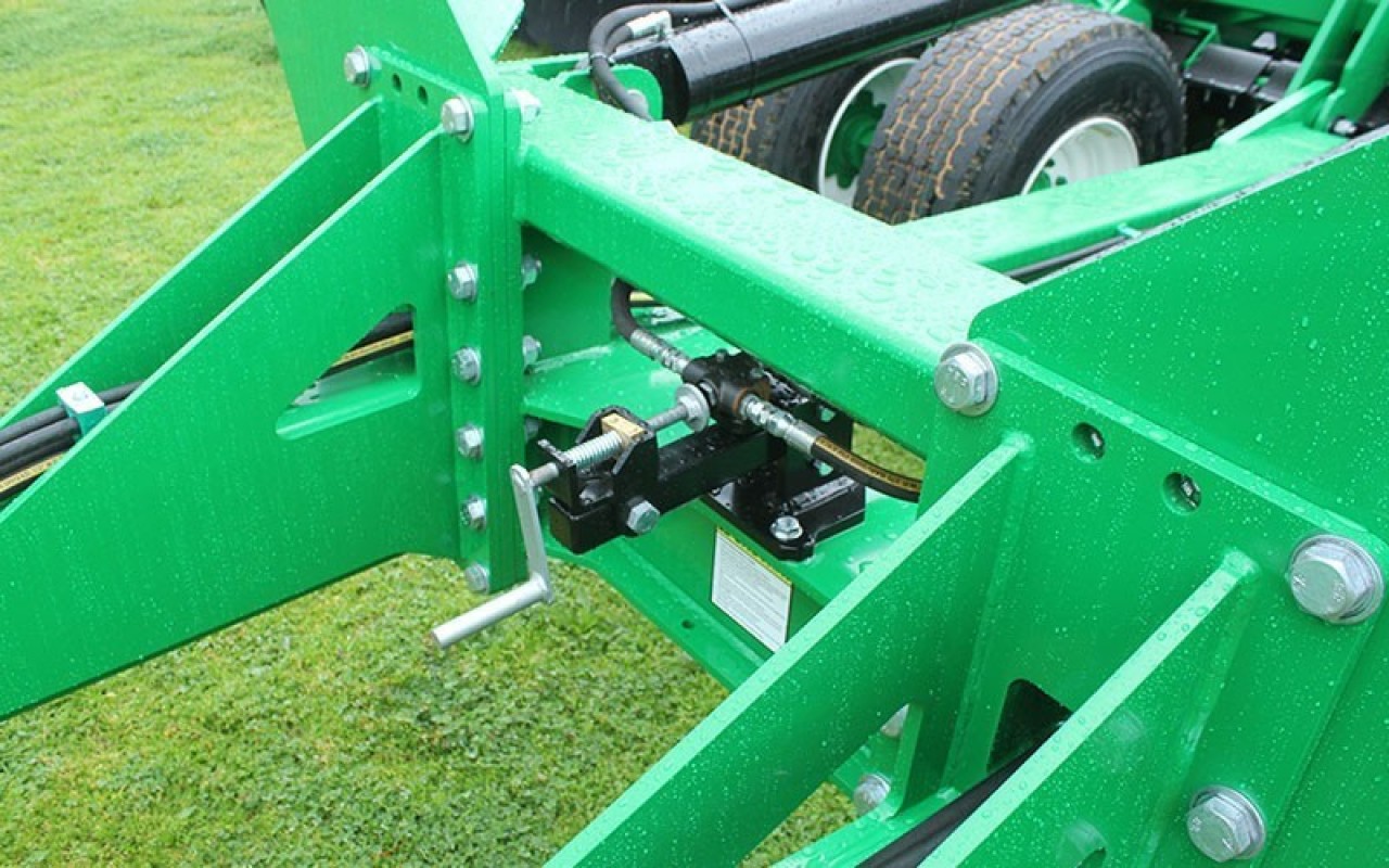 KLine Disc KLine Powerflex Flaman Agriculture