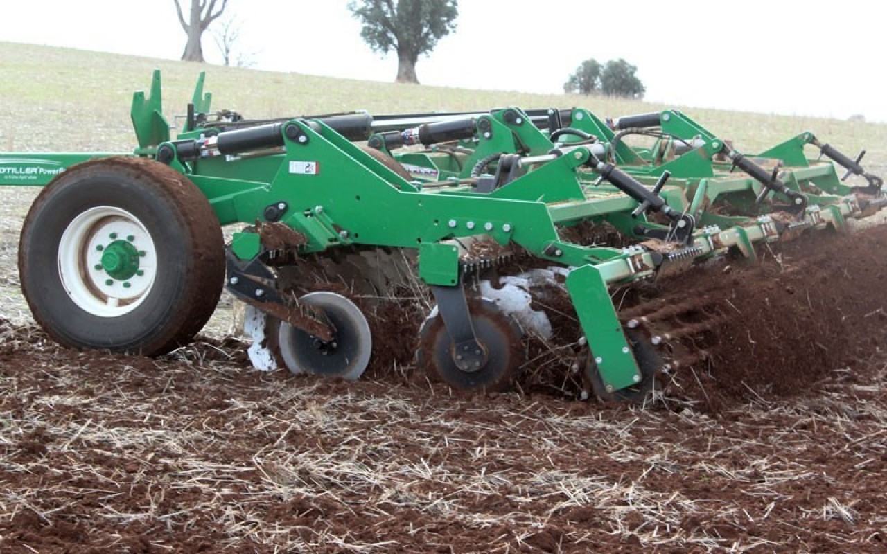 KLine Disc KLine Powerflex Flaman Agriculture