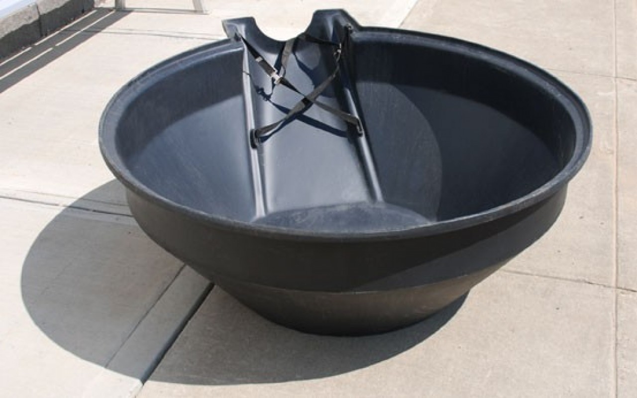 Grain Auger Hoppers and Accessories Flaman Agriculture