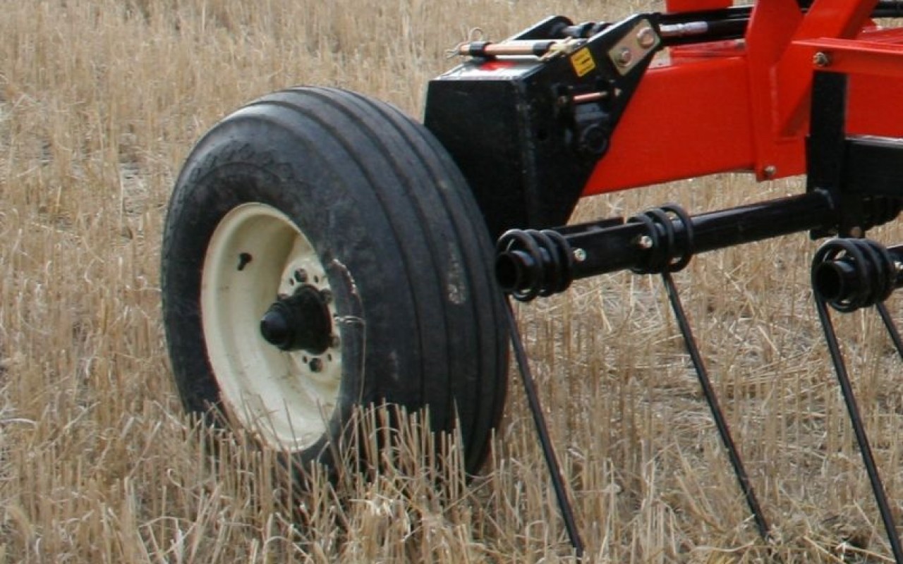 Riteway Heavy Harrow Farm Implements Flaman Agriculture