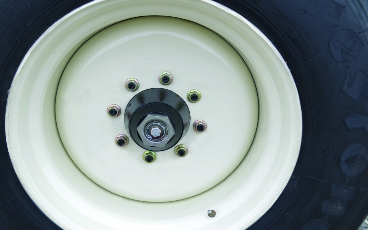 Grain Wagons J&M Gravity Wagon Flaman Agriculture