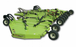 Schulte FX 742 Mower Rotary Cutter