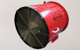 Fans & Heaters
