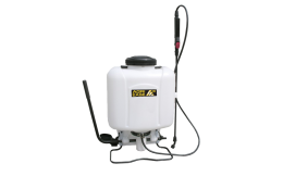 Compact Sprayers
