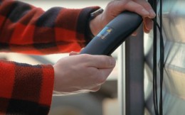DIRECT Grain Monitoring