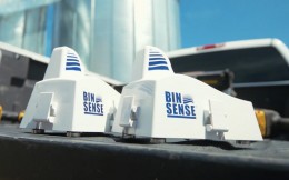 SOLO Wireless Grain Monitoring