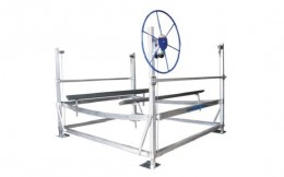 Koenders Boat Docks and Boat Lifts