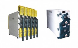 Indents and Length Graders