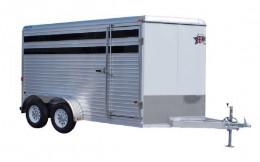 Stock Trailers