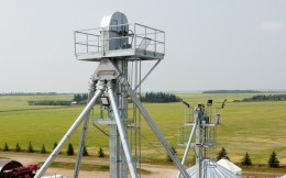 Grain System Equipment