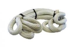 Nylon Tow Ropes