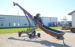 Reliabelt Truck Load Conveyors