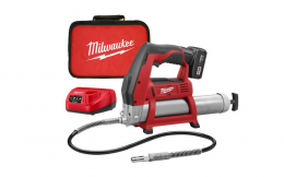 Cordless Grease Gun