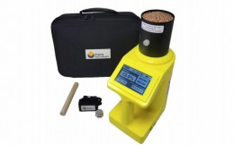 MINI-405 Portable Moisture Analyzer
