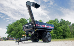 X-Tended Reach Grain Carts (875 to 1500 BU)