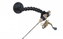 Multi-Flex Fishing Rod Holder