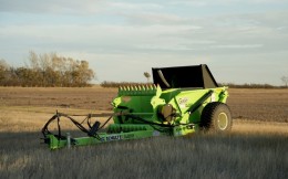 Giant Rock Picker (2500 and 3500)