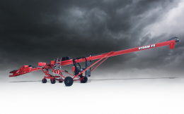 Storm FX Seed Treater