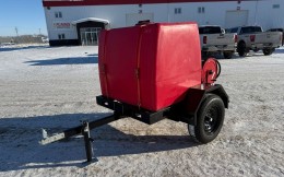 UTV Off-Road Trailer