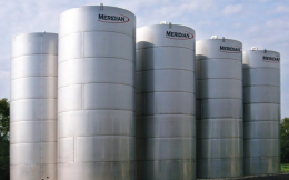 Stainless Steel Liquid Storage Tanks