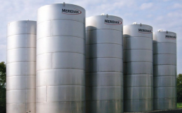 Stainless Steel Liquid Storage Tank