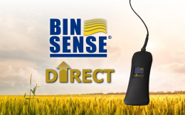 DIRECT Grain Monitoring