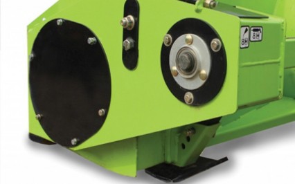 Adjustable, Replaceable Skid Shoes