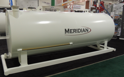 Heavy Gauge Construction