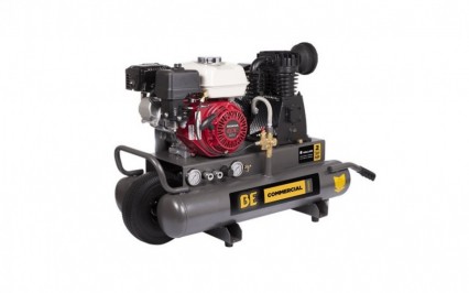 8 Gallon Compressor