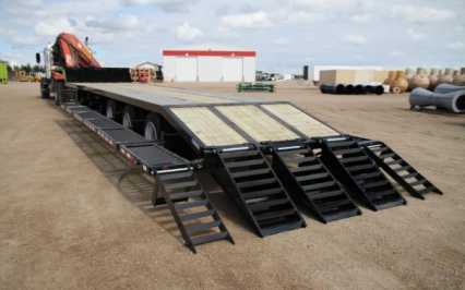 Loading Ramps for Sprayer and anything else