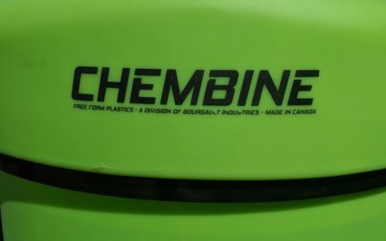 Chembine Chemical Mixer