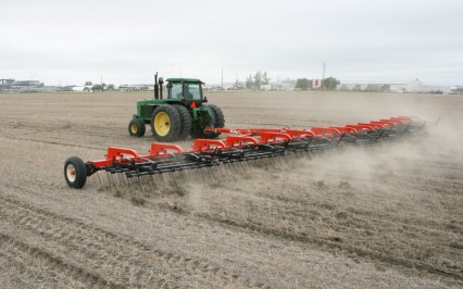 Rite-Way Jumbo Harrow