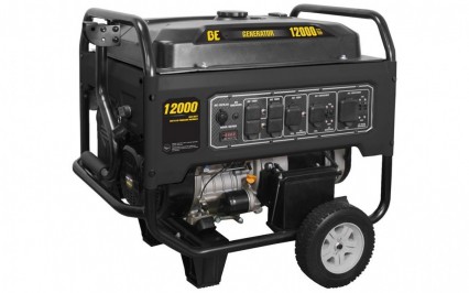X12000ER Generator