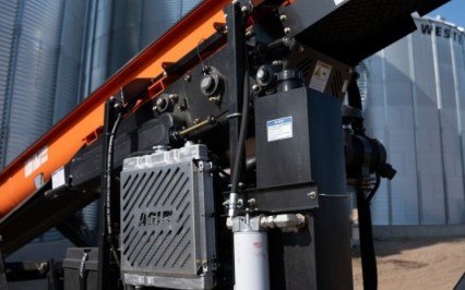 24 Hp Kohler Turbocharged Diesel Engine