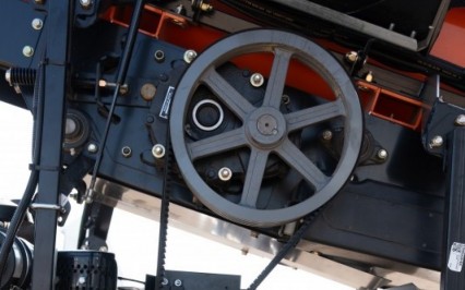 Direct Drive Gearbox