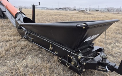 BCX4 - HD Hopper Cloth Liner
