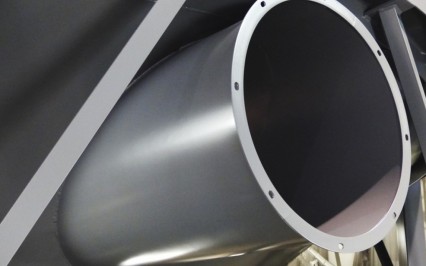 Transition Tube