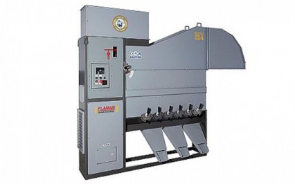 GCS Fractionating Aspirator