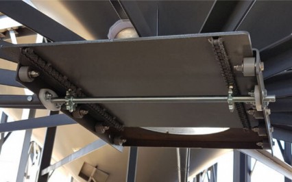 Rack and Pinion